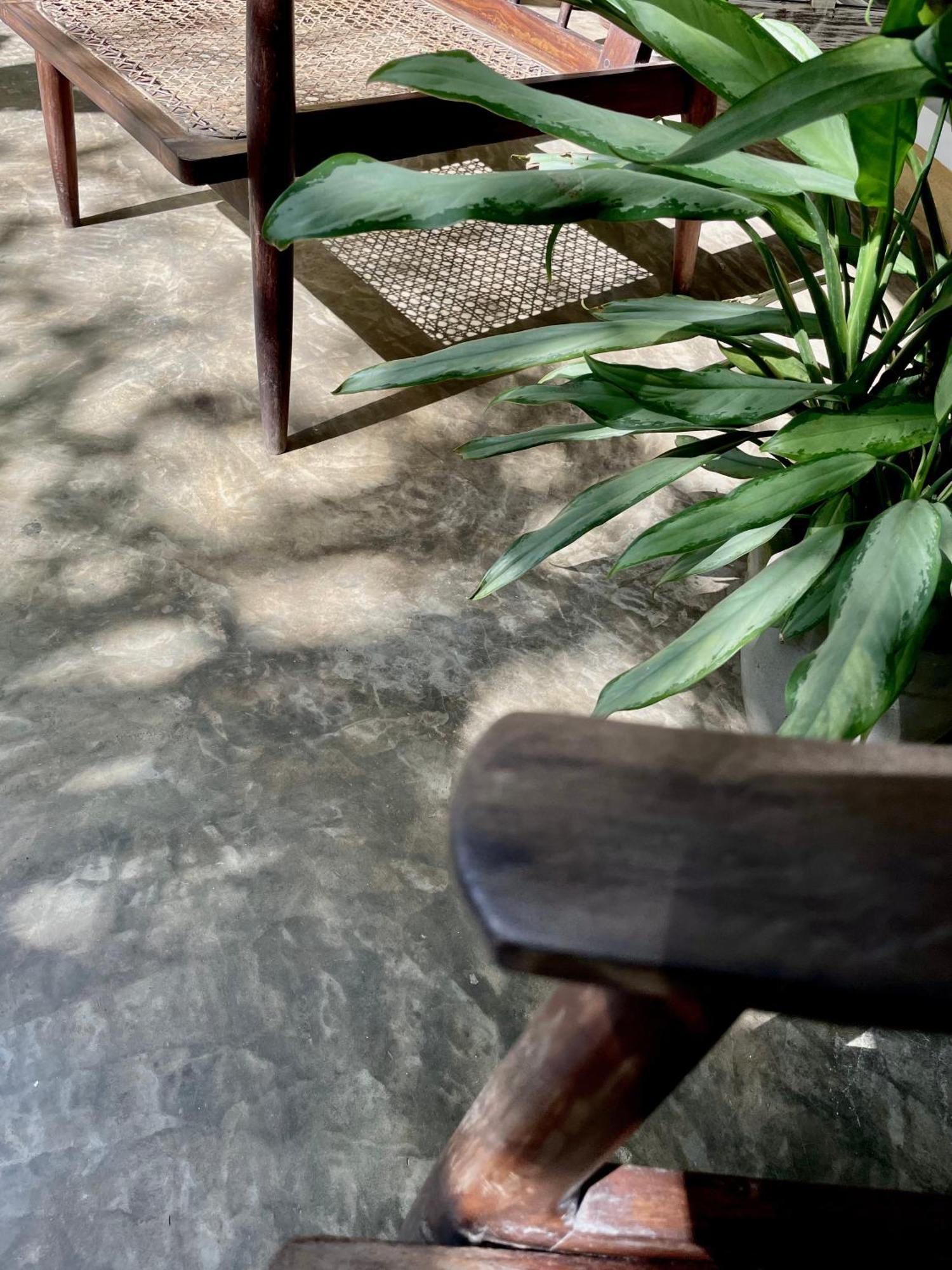 ホテル The Yard Hiriketiya ディックウェラ エクステリア 写真